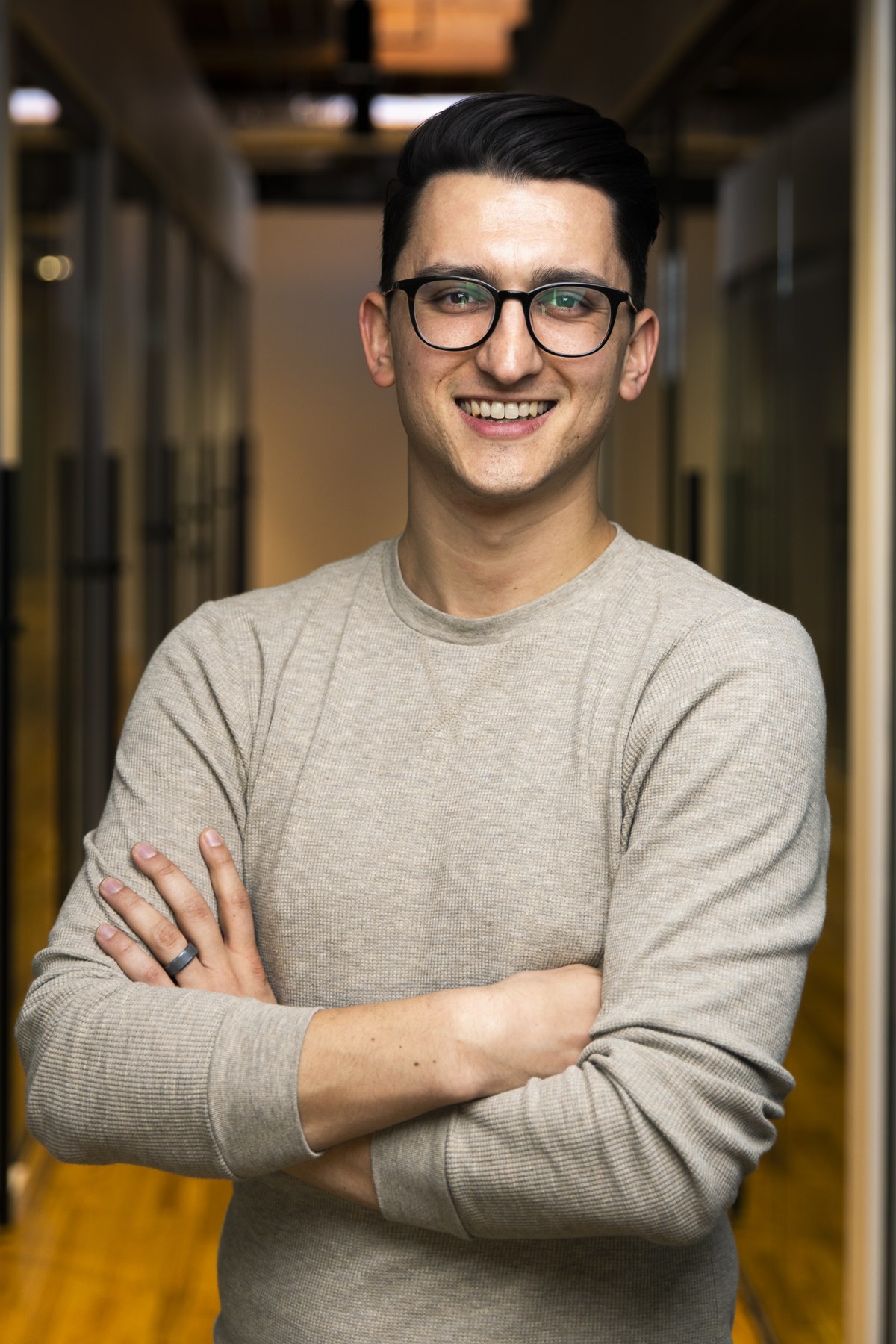 Tyler Herrinton
